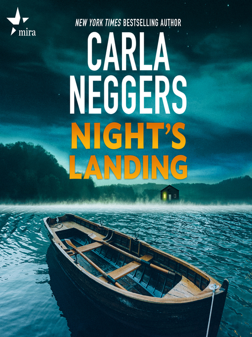 Title details for Night's Landing by Carla Neggers - Available